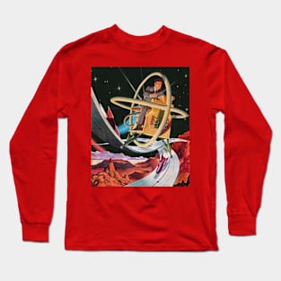 Retrotrip Long Sleeve T-Shirt